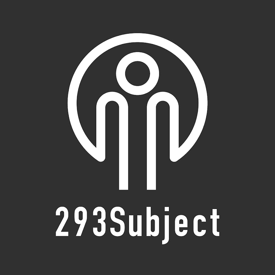 293Subject