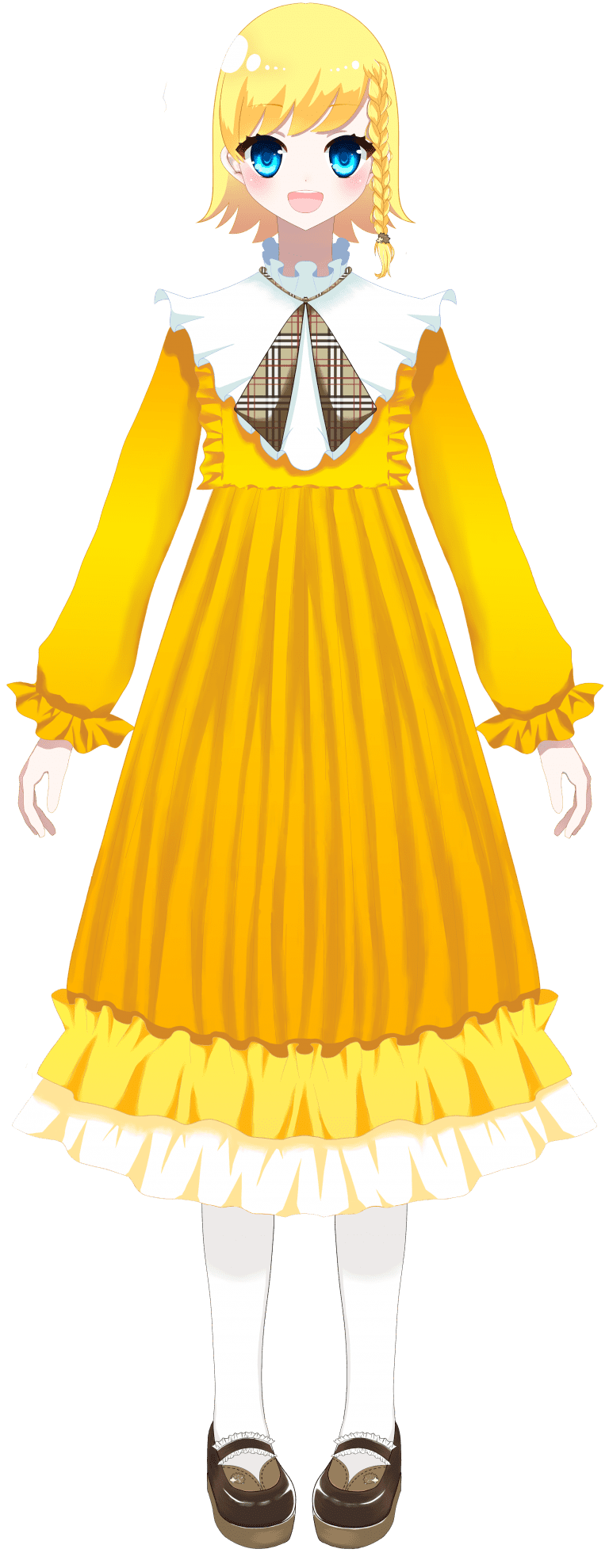 灯夏凜