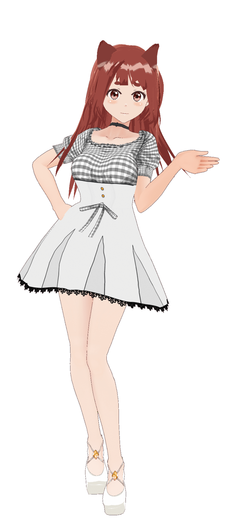 リーエ香澄